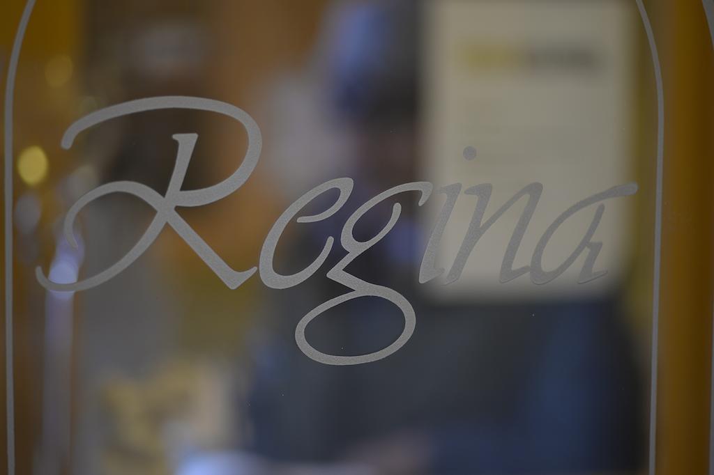 Pension Regina Lech am Arlberg Eksteriør bilde